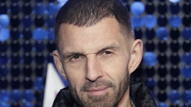 Former Bbc Radio 1 Dj Tim Westwood Has Been Questioned Twice Under Police Caution Regarding Five Alleged Sex Offences Between 1982 And 2016