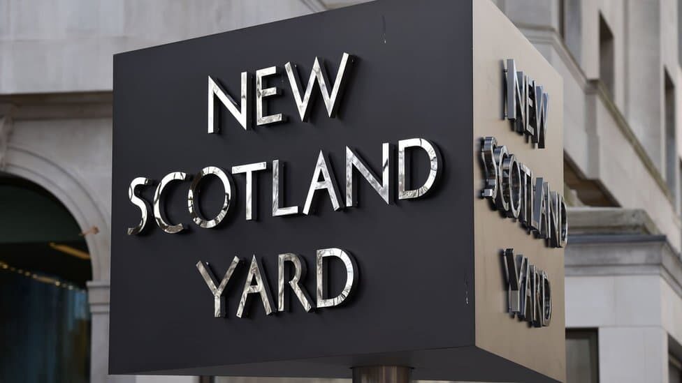 Tragic Incident in Lambeth: Man Charged with Murder of Mother