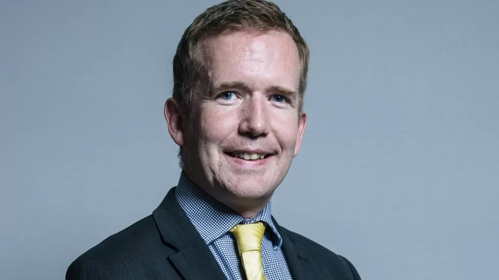 Stuart Mcdonald Has Been Appointed As The New Treasurer For The Scottish National Party (snp) After Colin Beattie Resigned Amidst An Investigation Into The Party’s Finances, Though Beattie Was Released Without Charge