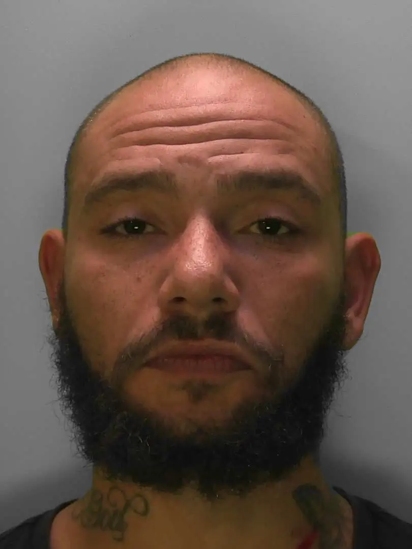 Reward Increased For Information On Theo Black's Whereabouts