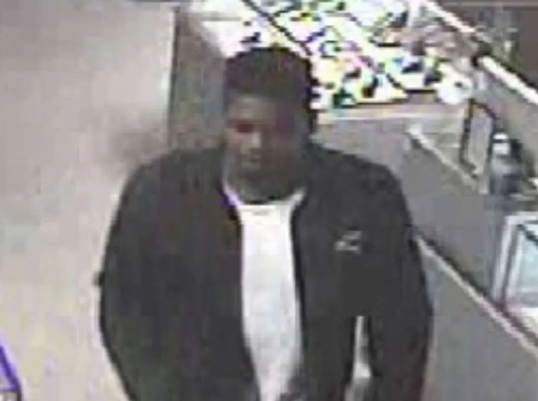Police appeal for witnesses to Ernest Jones theft in Crawley