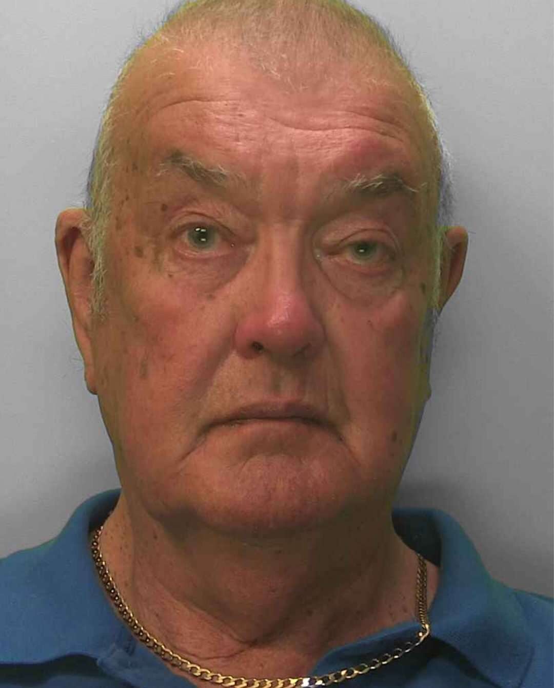Pensioner Convicted Of 50-year-old Child Sex Offences, Sentenced To 16 Years