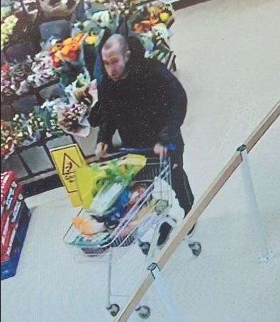 Sussex Police Offers £1,000 Reward For Arrest Of Wanted Criminal Stephen Wood