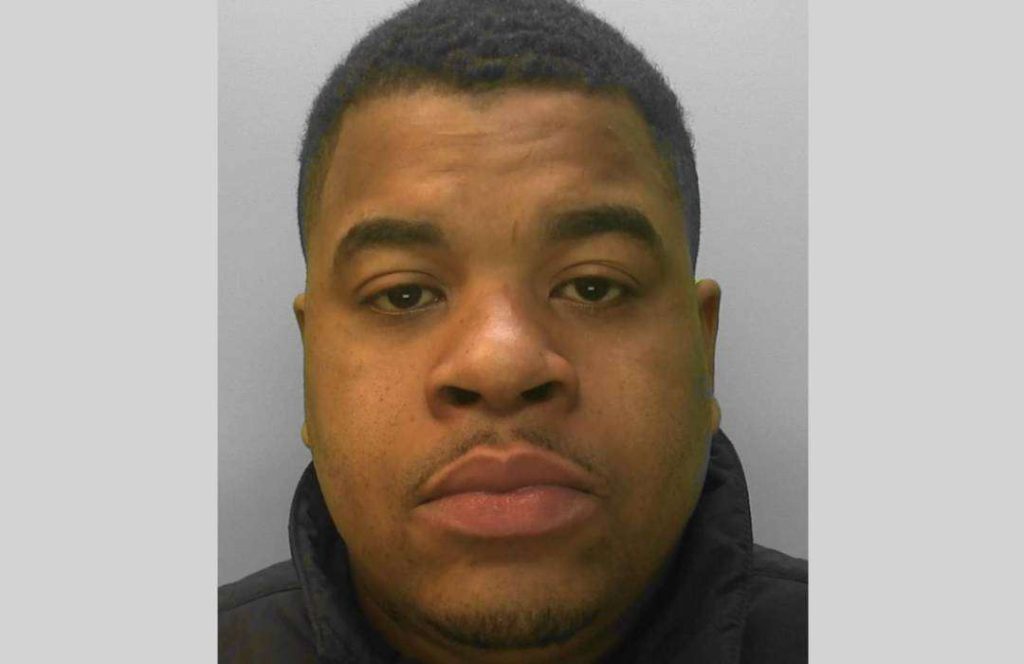 Portslade Motorcyclist Sentenced To 22 Months In Prison For Fatal High-speed Race