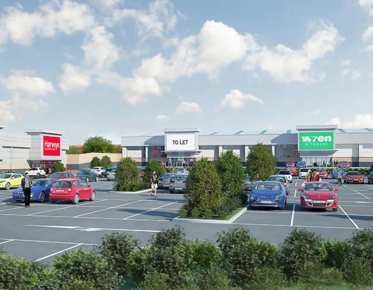 Witnesses Are Sought Following A Sexual Assault In Ashford