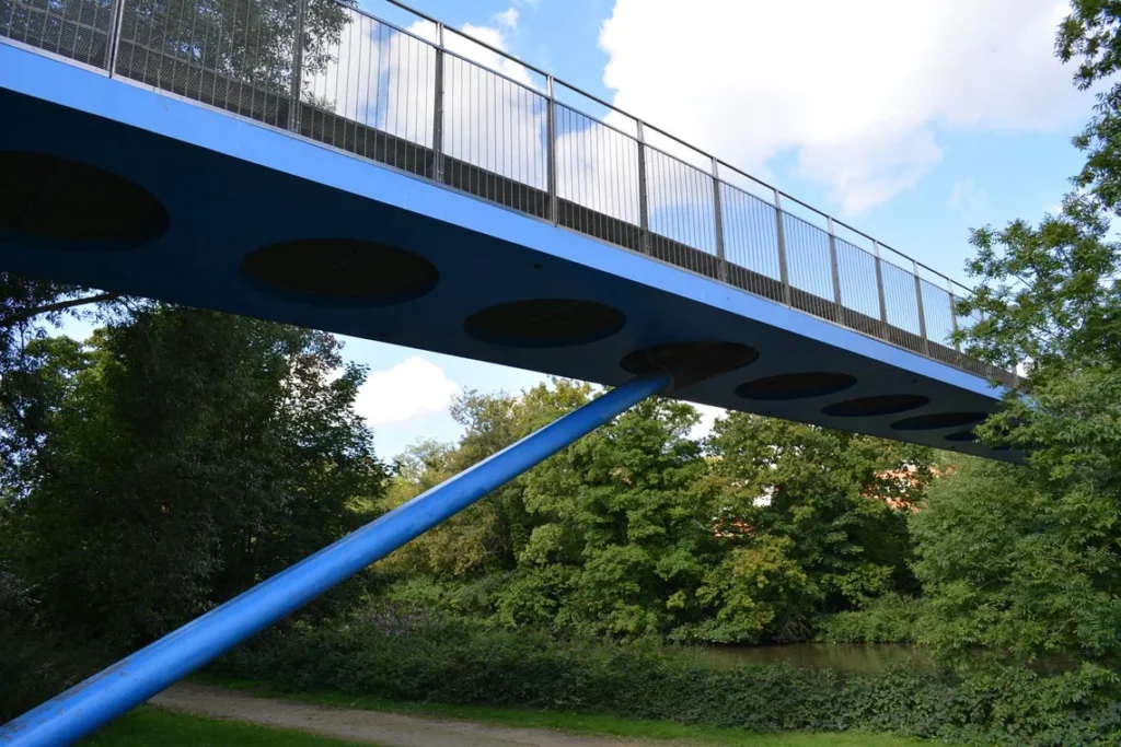 Maidstone Attack: A Woman Was Attacked By A Man On The River Medway In Maidstone