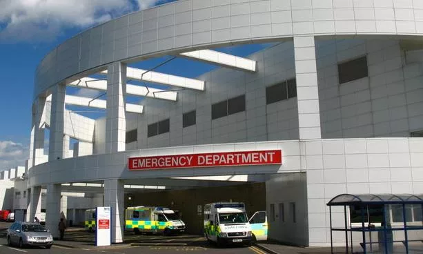 Officers Are Appealing For Information Following The Attempted Murder Of A Man In The Davidson Mains Area Of Edinburgh