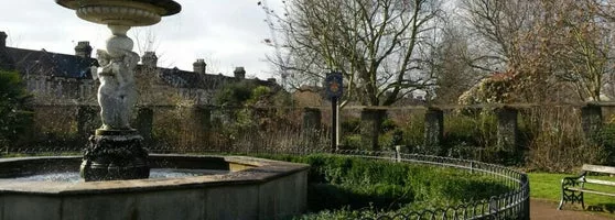 Leyton Park Crime Scene After Teenager Is  Stabbed In Early Morning Attack