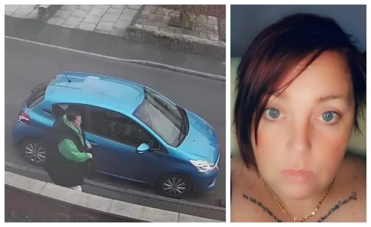 Police in #Bolton want to trace Kara Schofield