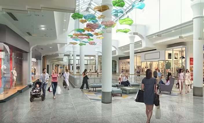 Shoppers In Tunbridge Wells Are Reminded To Keep Their Purses And Wallets Safe Following A Reported Theft In The Town Centre