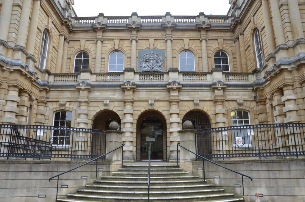 Maidenhead Man Prosecuted For Fraud At Reading Crown Court