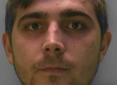 Whereabouts Of Louis Sawyer Sought By Sussex Police