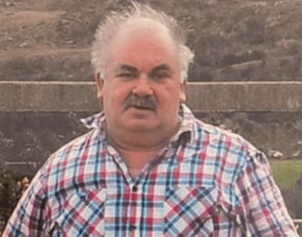 Gardai Have Renewed Their Appeal For Information On The Fatal Assault Of A 68old Man Named Florence O’sullivan In Cork City Last Month