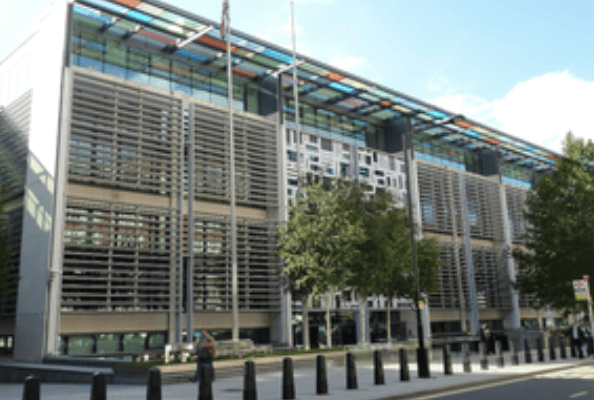 Levelling Up Secretary To Chair Islands Forum On Isle Of Wight