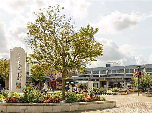 Stalking Legislation Has Been Used To Charge A Man Who Is Alleged To Have Ignored Court Orders Prohibiting Him From Entering Swanley