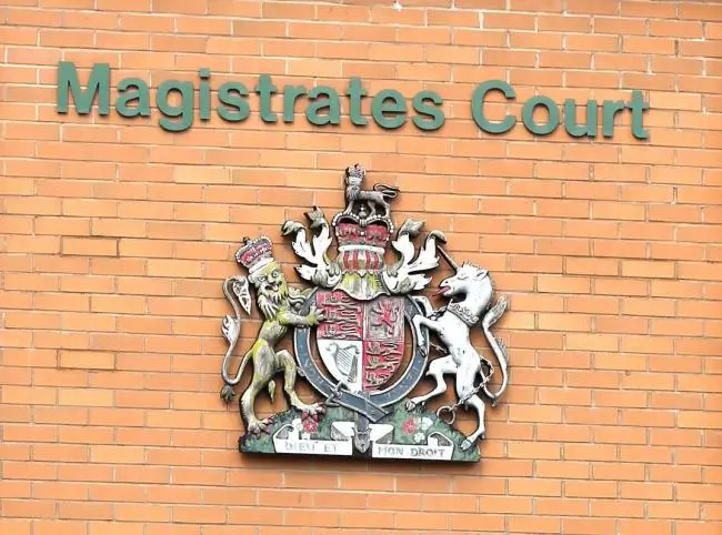 A closure order has been obtained for an address in Swindon to prevent further criminal activity