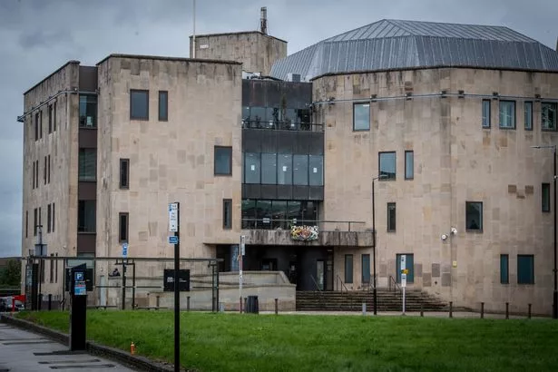 Thirteen Men Have Been Charged With Over 50 Child Grooming Sex Offences, Including Alleged Rapes Of Girls As Young As 14, Is Both Shocking And Deeply Disturbing