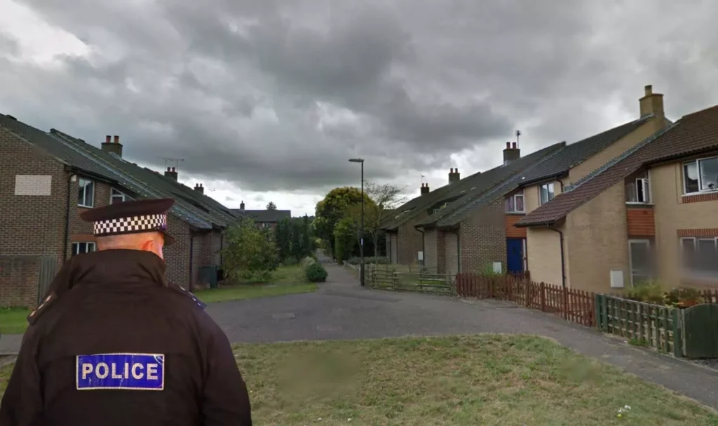 Two Arrested For Gbh And Officers Searching For Man Who May Require "urgent Medical Attention" After Crawley Incident