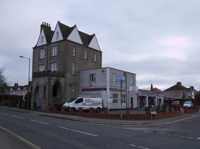 Officers Are Appealing For Witnesses Following An Incident Which Occurred In Beechcroft Road, Swindon, At The Weekend