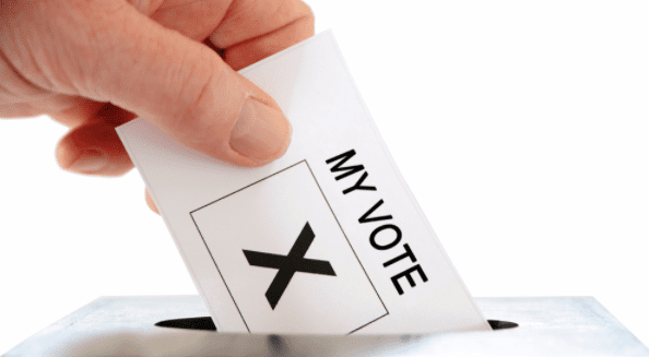 Voters Have Just Hours Left to Apply for ID Certificate for General Election