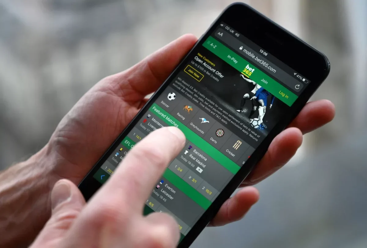 A Man Has Been Jailed After He Was Convicted Of Conspiracy To Commit Fraud By False Representation Against Online Gambling Company Bet365