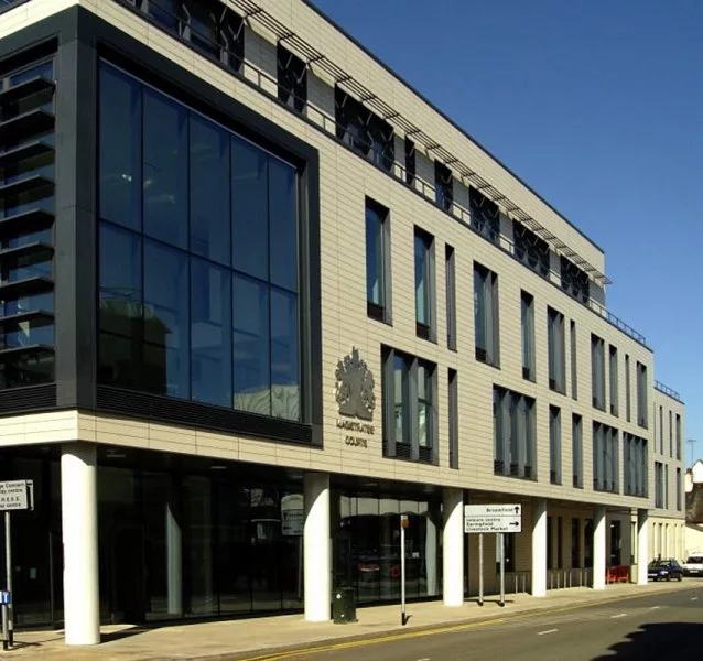 A Man Has Been Jailed Following A Motorcycle Collision, In Which He And His Passenger Were Seriously Injured