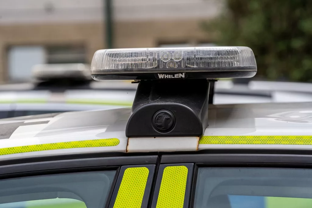 Motorcyclist, In His 40s, Has Died Following A Road Crash