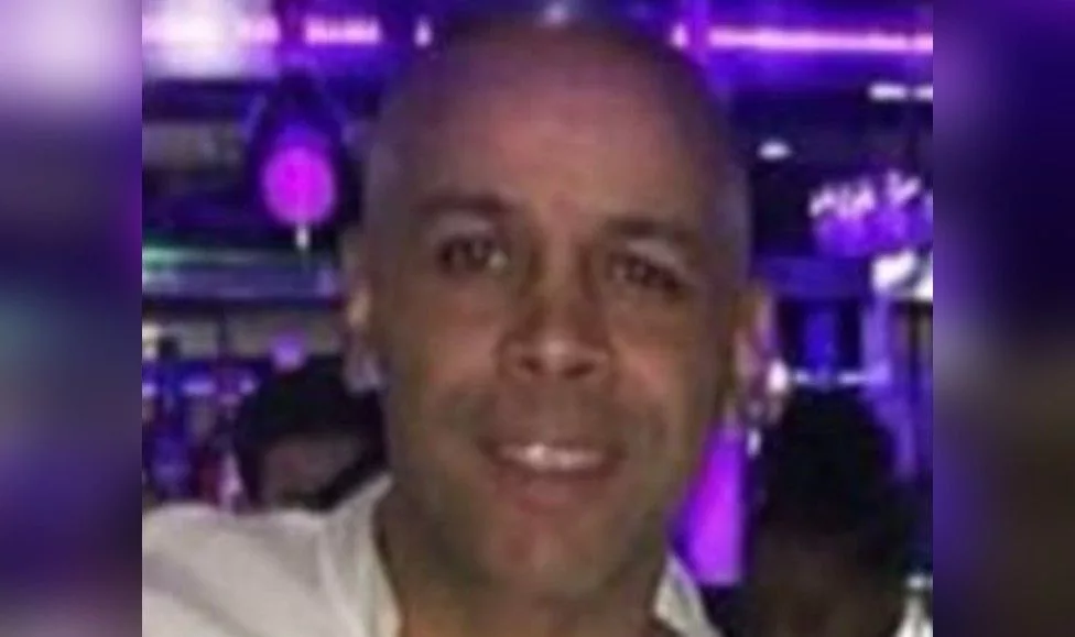 Detectives Have Arrested A Man In Connection With The Murder Of Kelvin Ward In Castle Bromwich