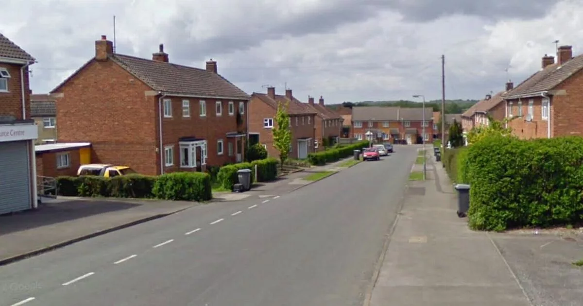 Man Arrested Over Trowbridge Stabbing