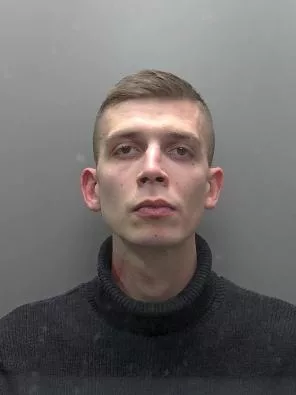 A Trio Of Drug Dealers Have Been Jailed After More Than £200,000-worth Of Drugs Were Found In A House