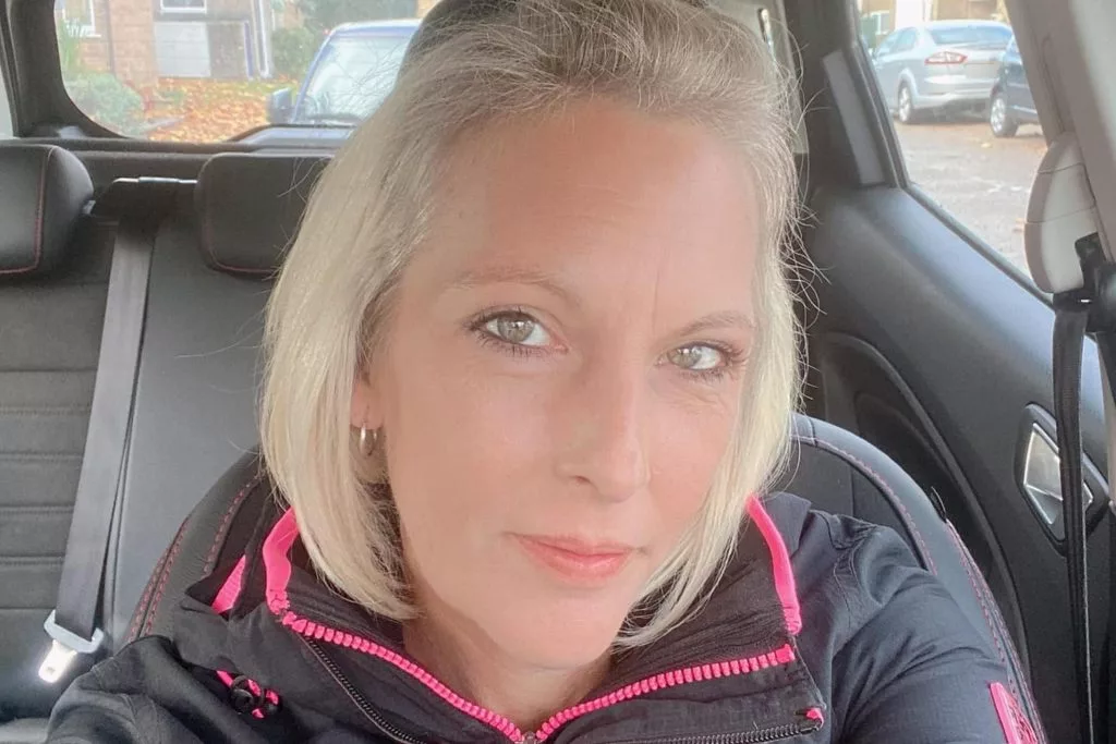 A Woman Whose Allotment Was Destroyed Described Herself As "overwhelmed" After Celebrities And Members Of The Public Contributed More Than £190,000 To Her Effort In Only A Few Hours