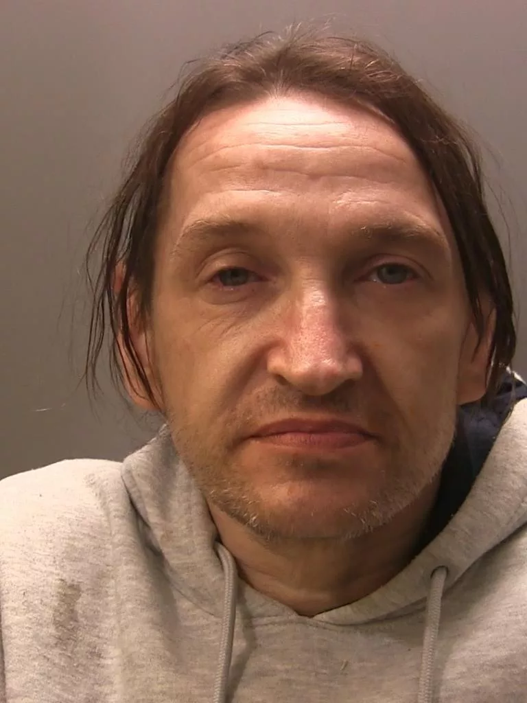 Police Are Renewing Their Appeal For Missing 47-year-old Simon Gilmour From Cleator Moor