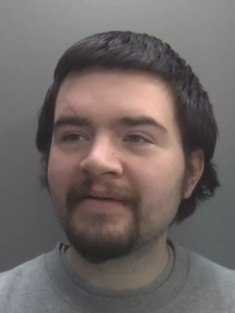 Life Sentence For Man Who Murdered His Grandfather And Killed A Neighbour’s Cat