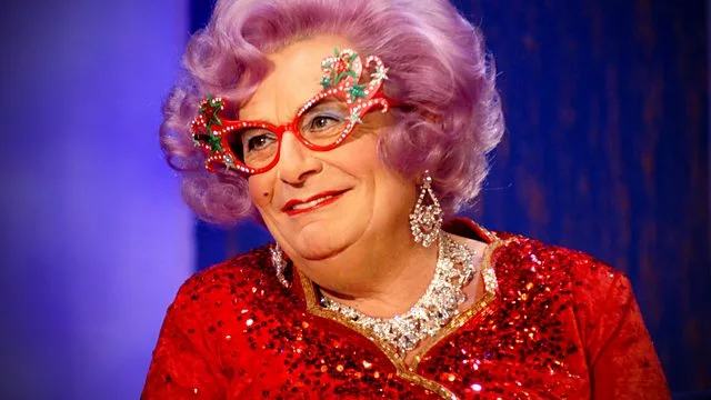 Barry Humphries, A Comedian Best Known For Originating The Character Dame Edna Everage, Passed Away At The Age Of 89 From Complications Following Surgery