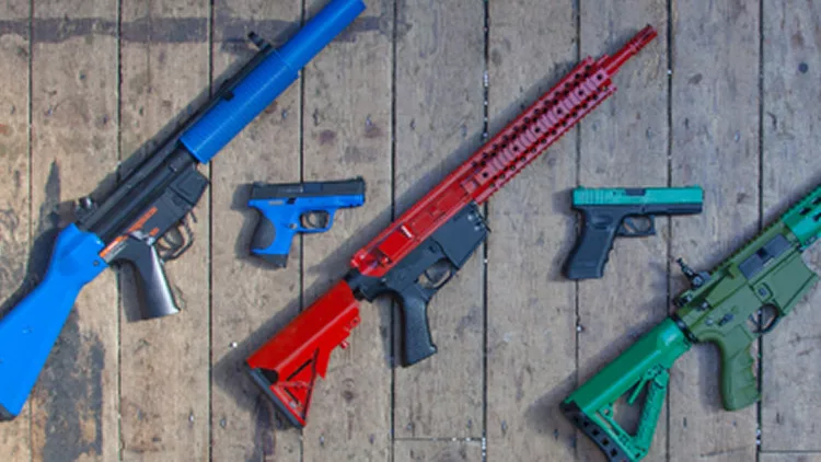 Words Of Advice Given After Teen Sparks Armed Police Alert