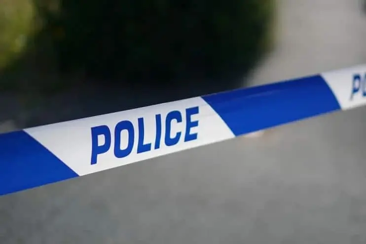 An 18 Year-old Man From Panfield Has Been Arrested On Suspicion Of Attempted Murder, Possession Of An Offensive Weapon, And Criminal Damage