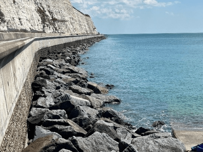 Brighton & Hove Collaborates On Long-term Coastal Defense Project