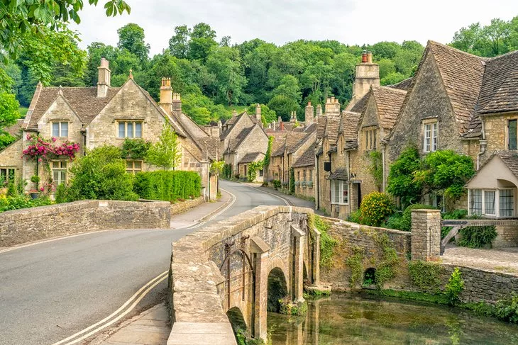 The Ultimate Vacation Experience: Destinations In The Uk For A Grand Vacation