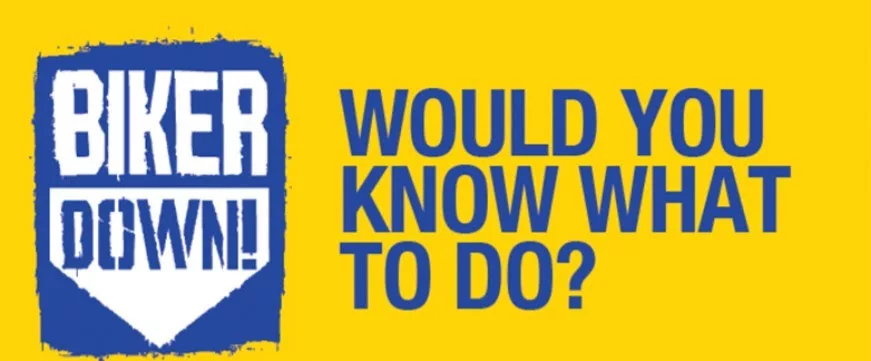 Free Life-saving Workshops