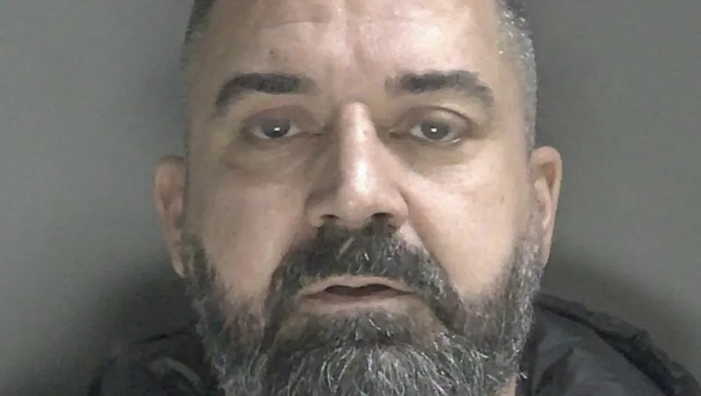 A Man Was Sentenced To Four Years In Jail Having Been Convicted Of Raping A Teenager In Stevenage