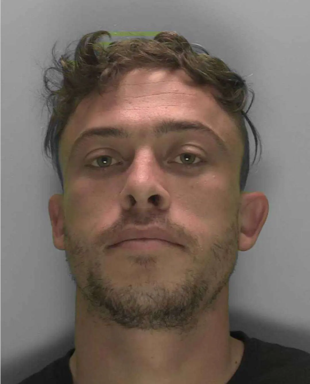 William Hobden Jailed for Seven Years Over Teen Sex Assault in East Sussex