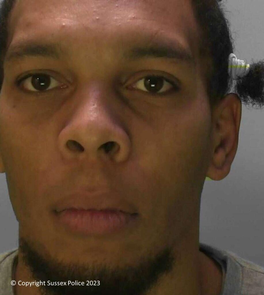 Peacehaven Man Sentenced For Threatening Partner With Knife And Controlling Behavior