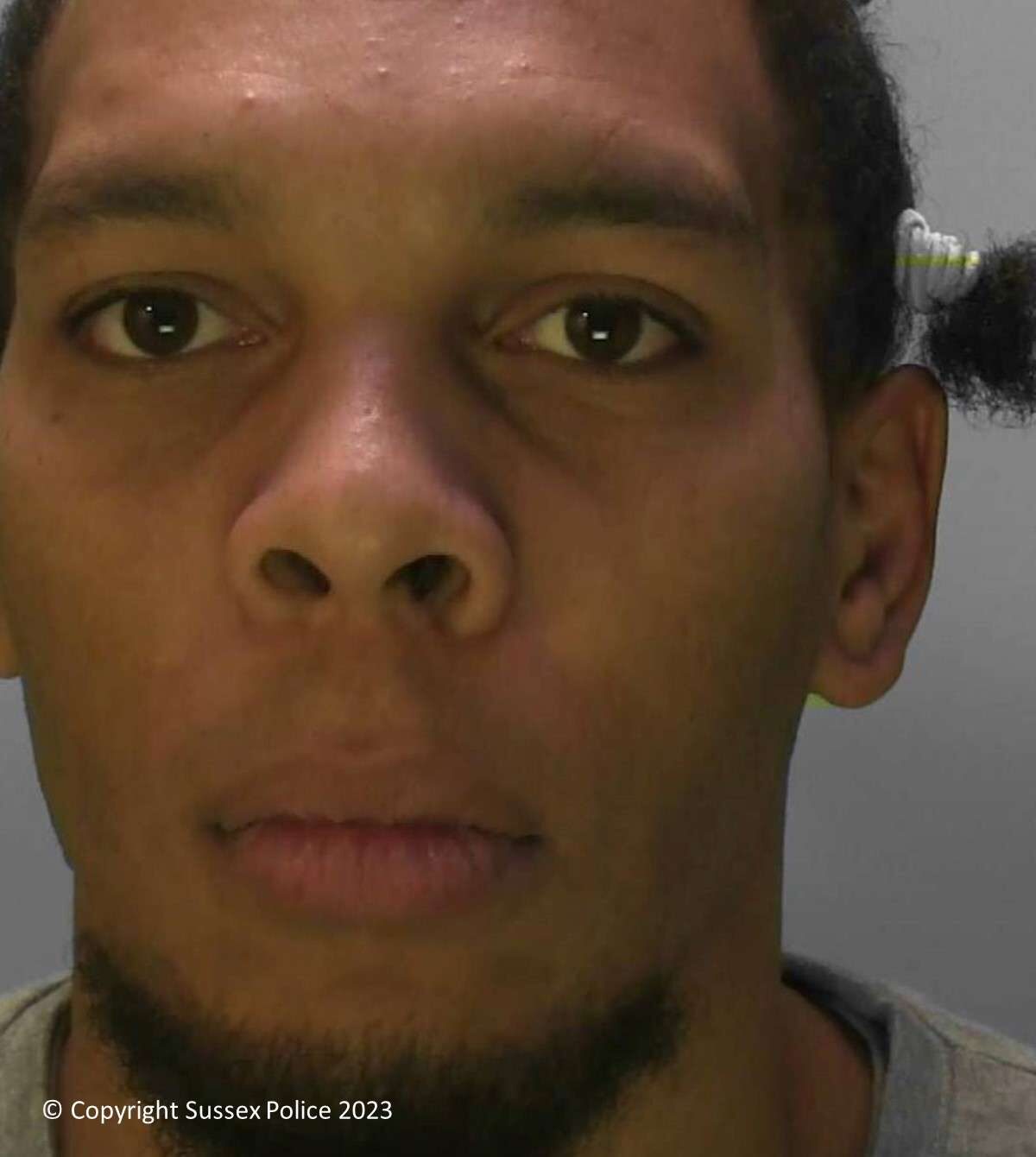 Peacehaven Man Sentenced For Threatening Partner With Knife And Controlling Behavior