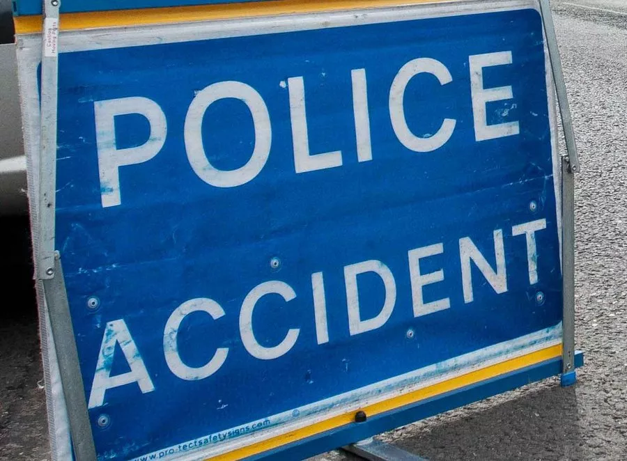 Witness Appeal Launched After Driver Arrested Following Isle Of Wight Crash