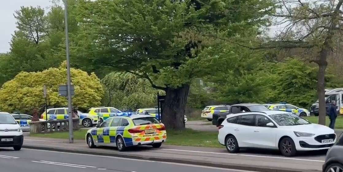 Young Boy Hit By Circus Truck In Brighton Park