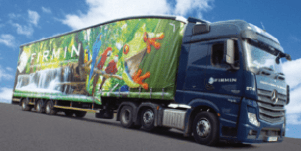 Uk Economy Boosted By £1.4 Billion As Longer Lorries Roll Out On Roads