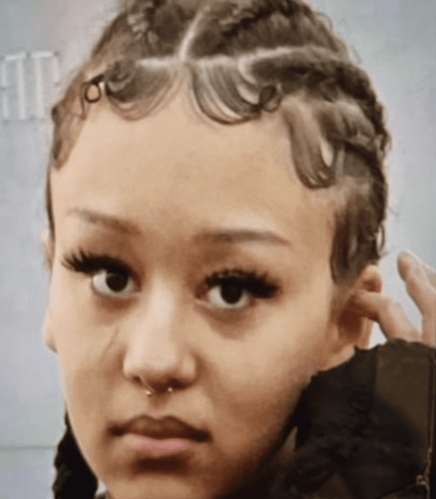 Have You Seen Amilia?