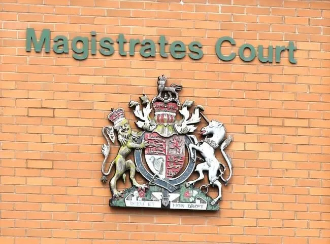 Calne man charged with attempted murder