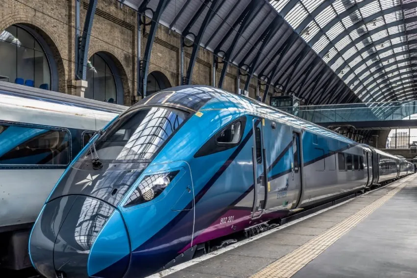 Government Announces Non-renewal Of Transpennine Express Contract