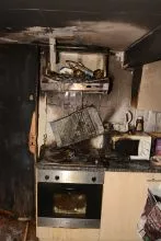The Landlord Of A Leeds Cellar ‘flat’ Where A Fire Resulted In The Death Of A Man Has Been Jailed For Breaching Health And Safety Regulations